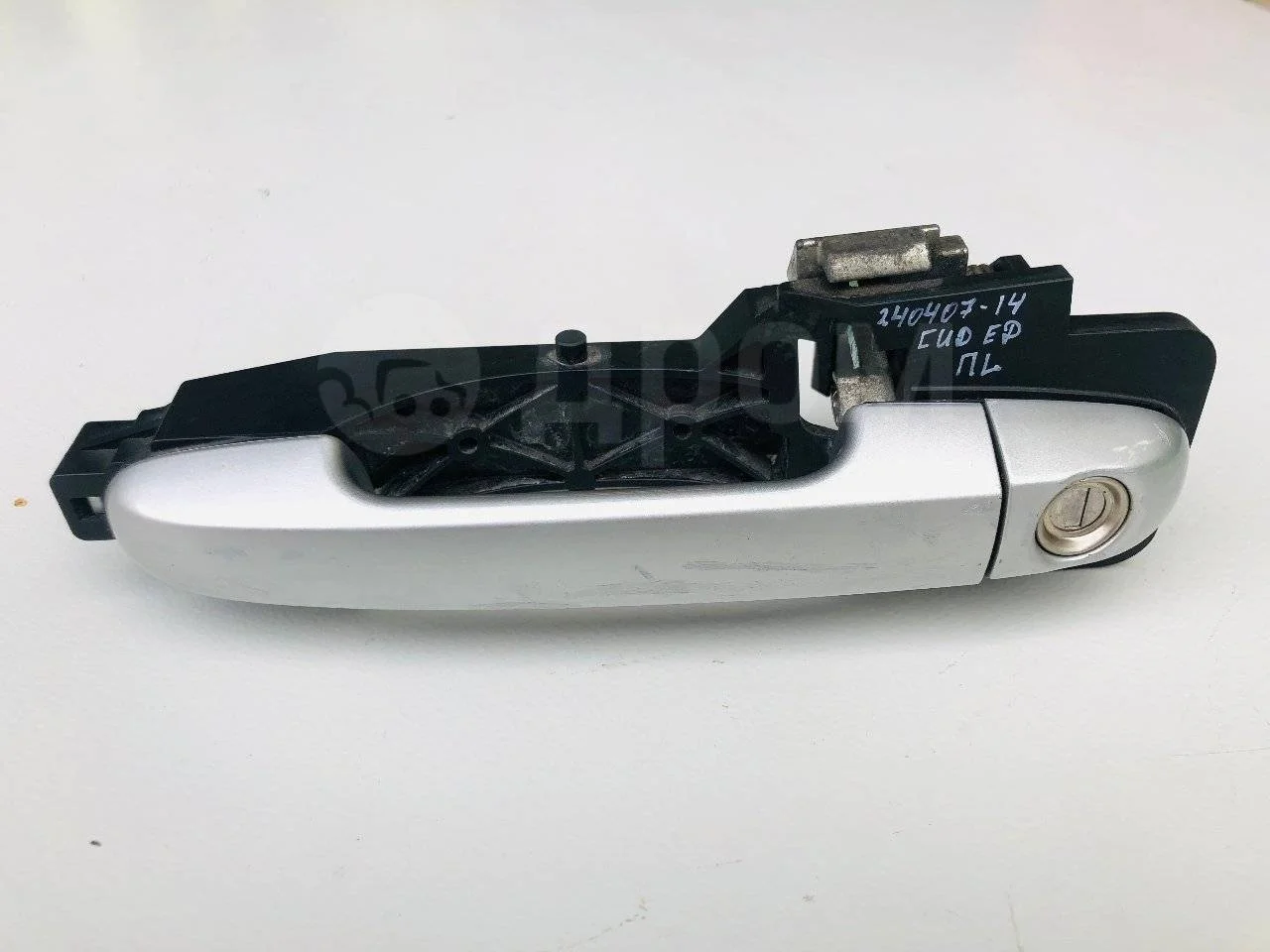 Ручка двери наружная Kia Ceed ED (2006—2010)