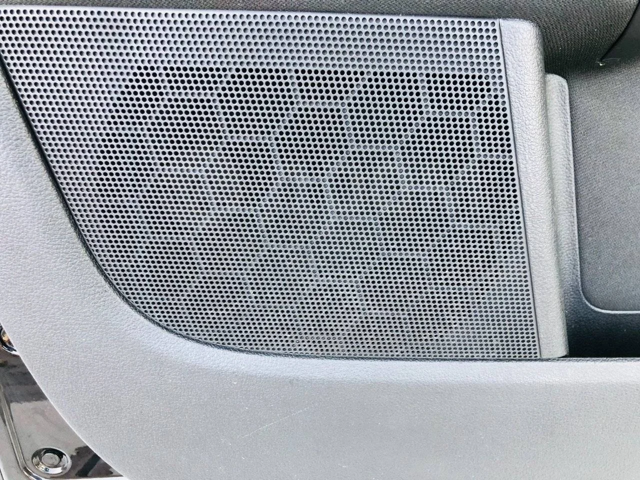 Динамик Volkswagen Golf Plus I (2005—2009)