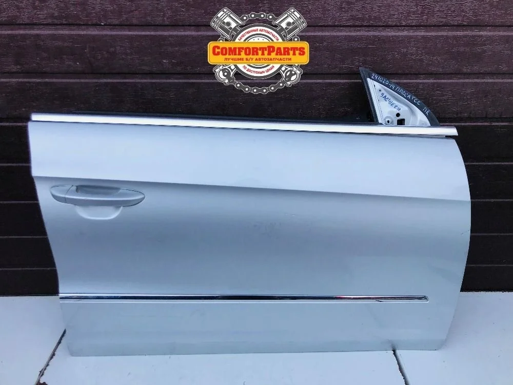 Дверь передняя правая Volkswagen Passat CC B6 (2008—2012)