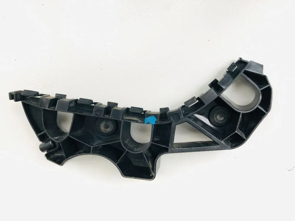 Кронштейн переднего бампера (крыла) Volkswagen Passat CC B6 (2008—2012)