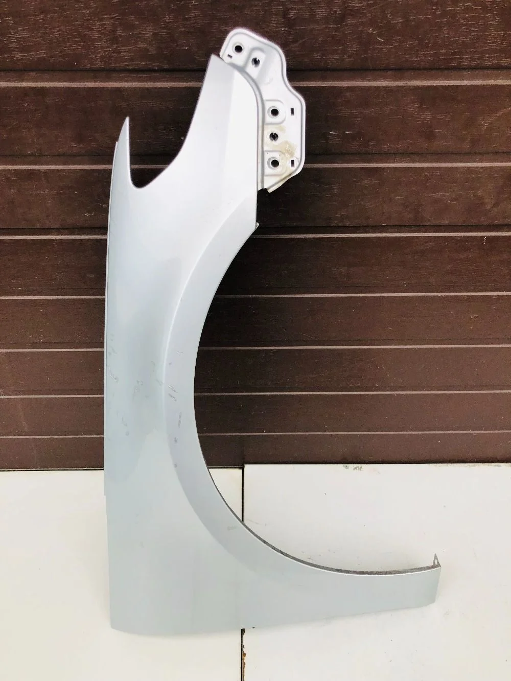 Крыло переднее правое Volkswagen Passat CC B6 (2008—2012)