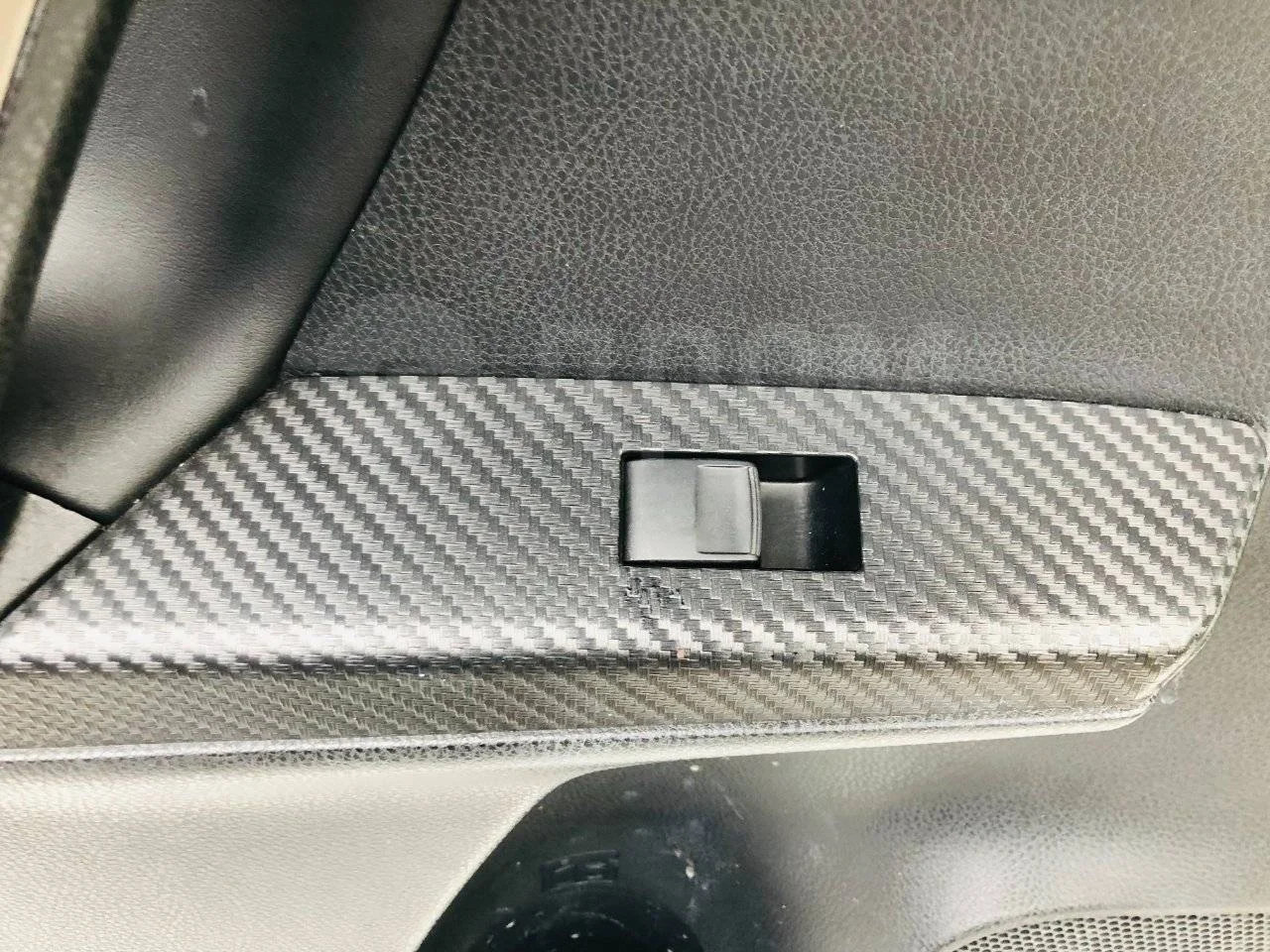 Кнопка стеклоподъемника Toyota RAV4 III (2005—2010)