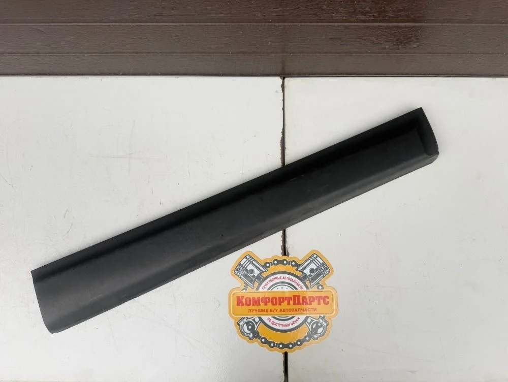 Молдинг двери нижний Nissan Qashqai II (2013—2019)