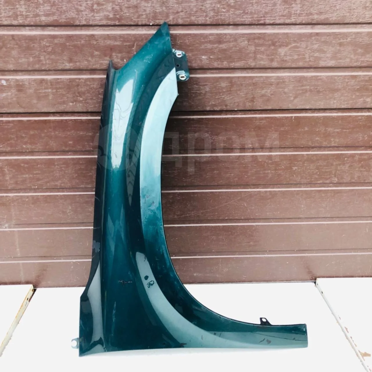 Крыло переднее правое Skoda Yeti I (2009—2014)