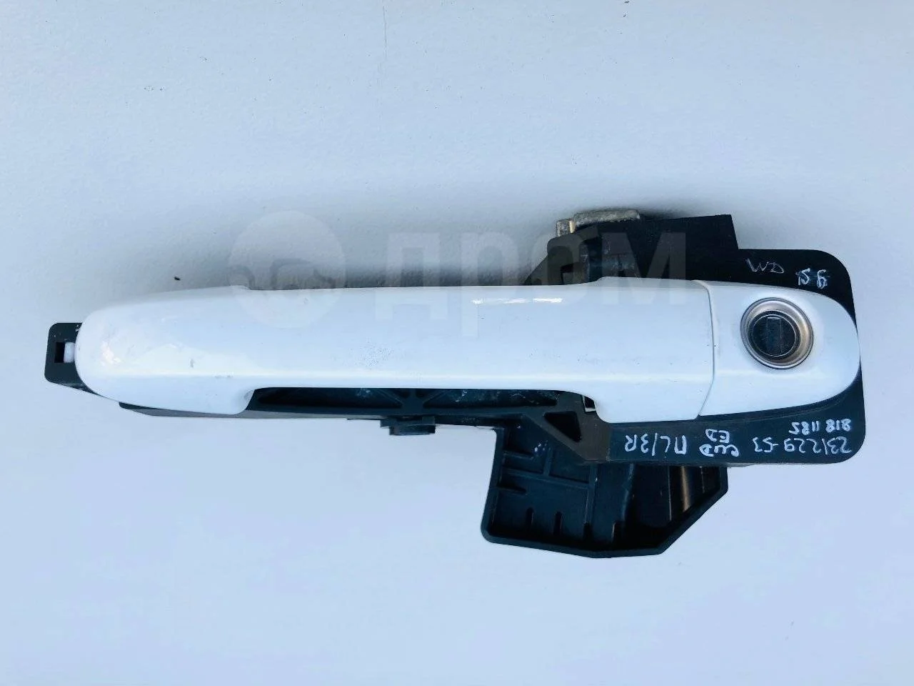 Ручка двери наружная Kia Ceed ED (2006—2010)