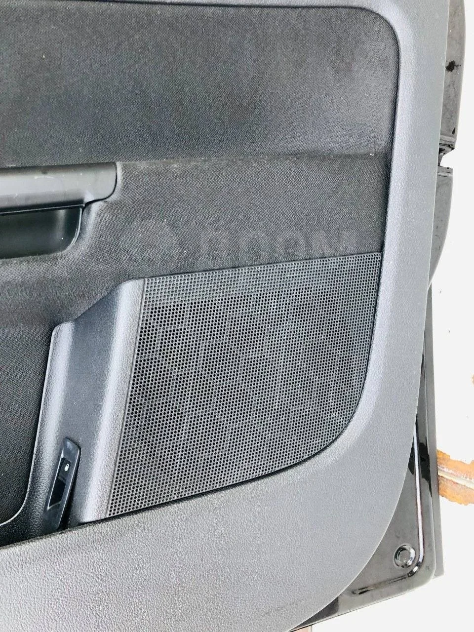 Динамик Volkswagen Golf Plus I (2005—2009)