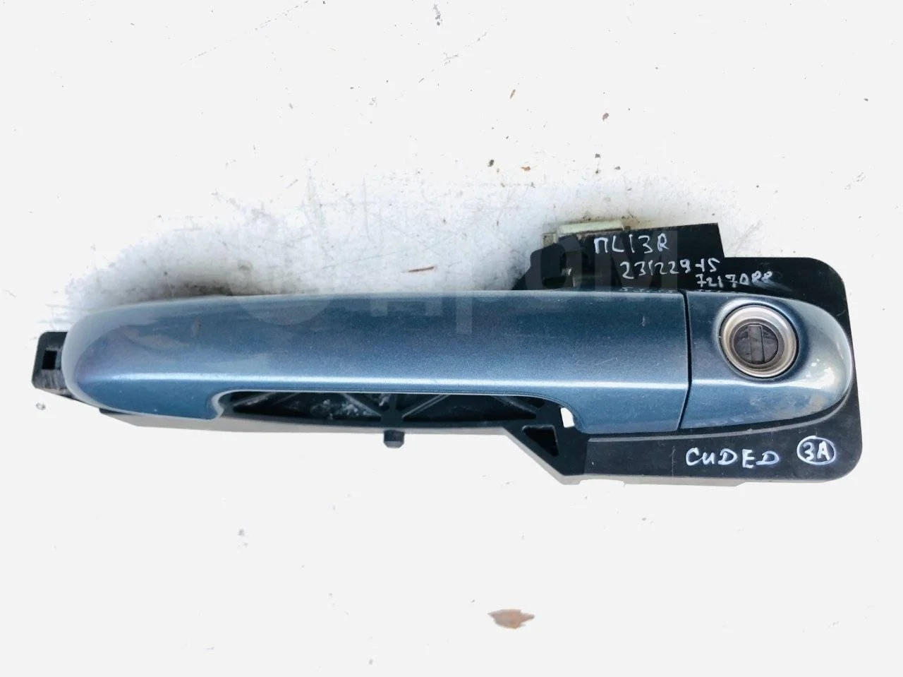 Ручка двери наружная Kia Ceed ED (2006—2010)