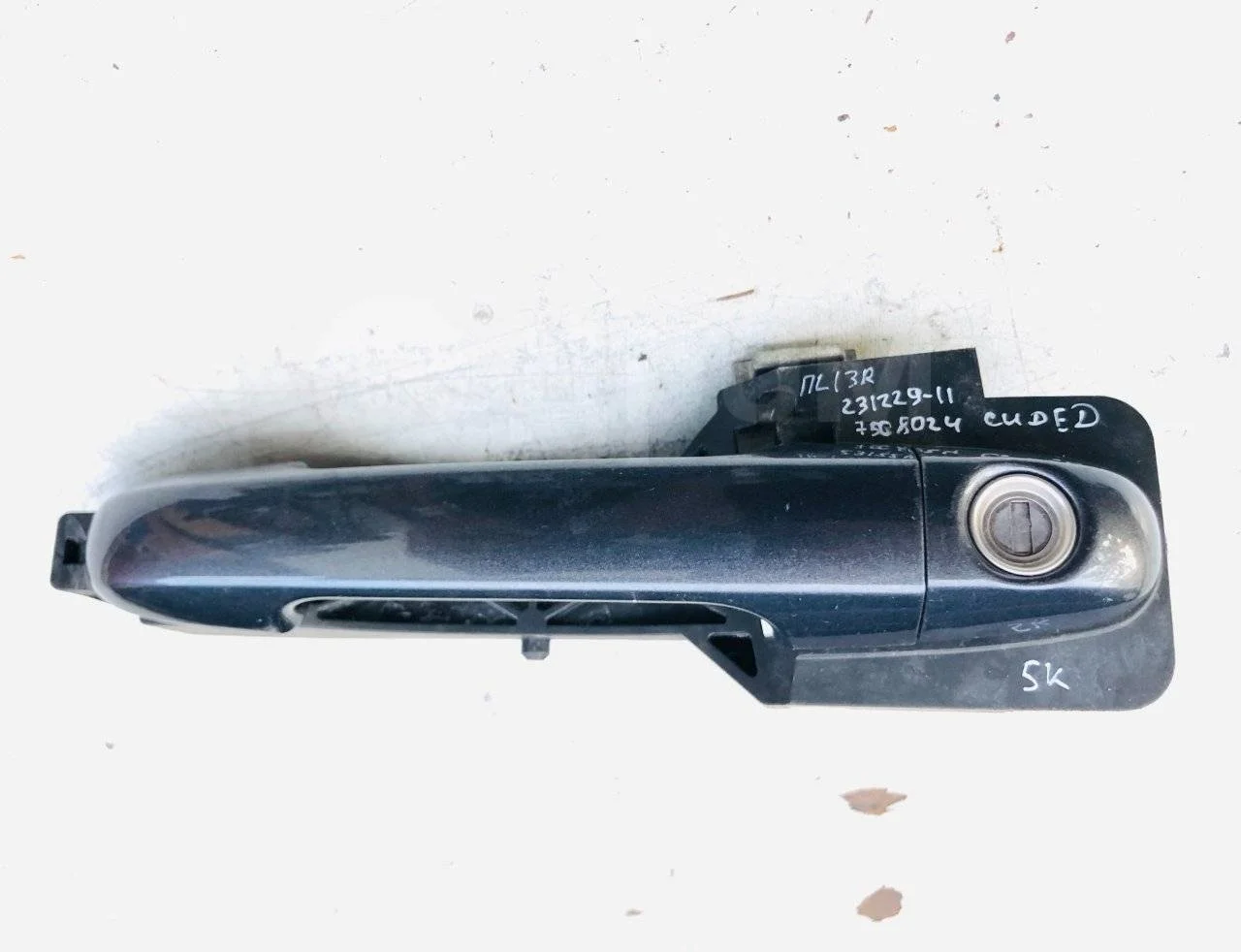 Ручка двери наружная Kia Ceed ED (2006—2010)