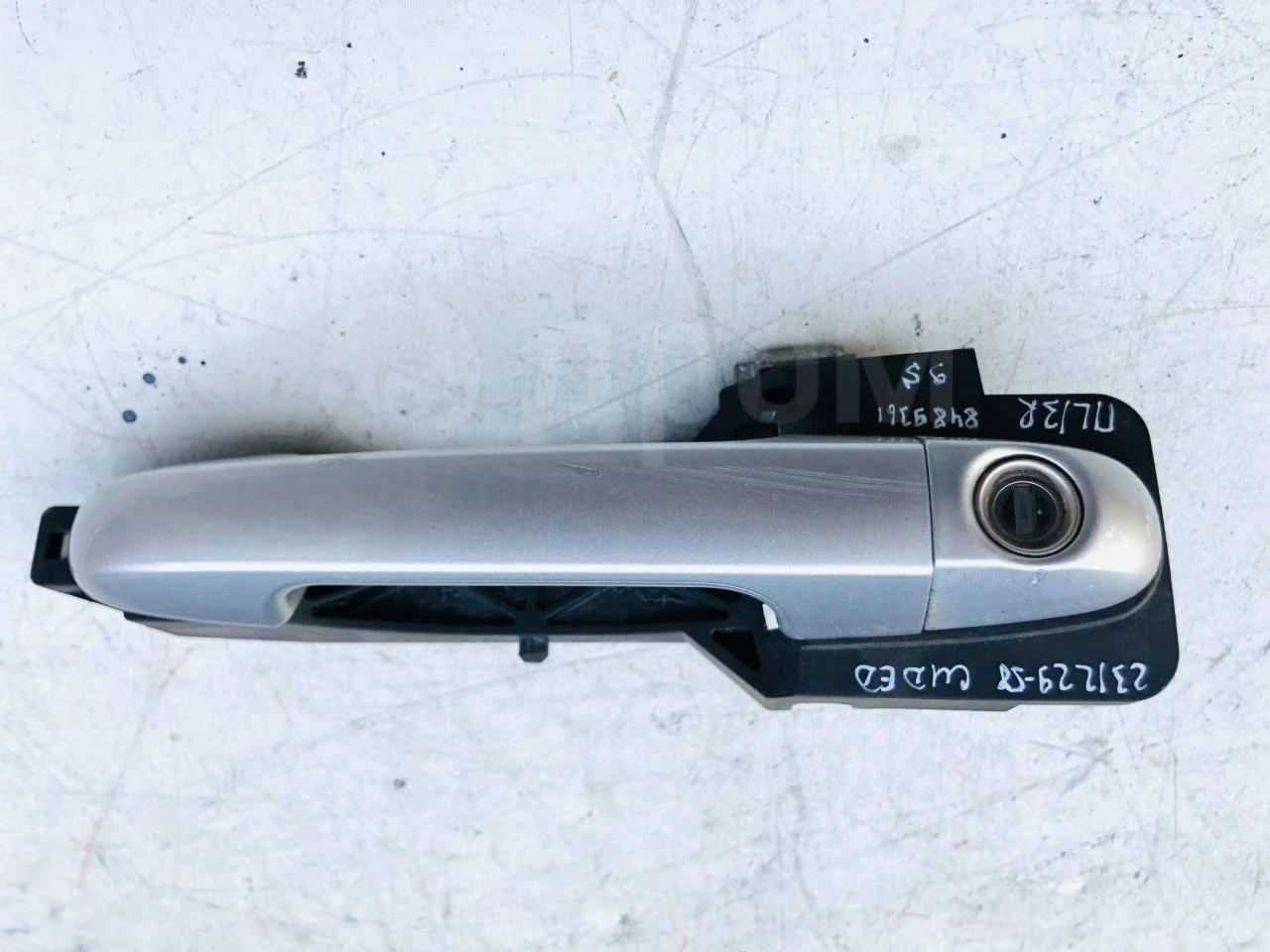 Ручка двери наружная Kia Ceed ED (2006—2010)