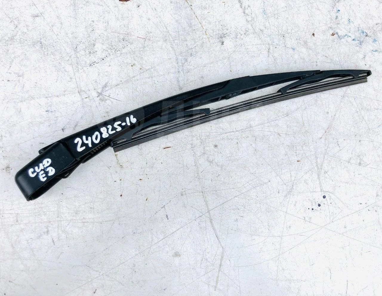 Поводок стеклоочистителя заднего Kia Ceed ED (2006—2010)