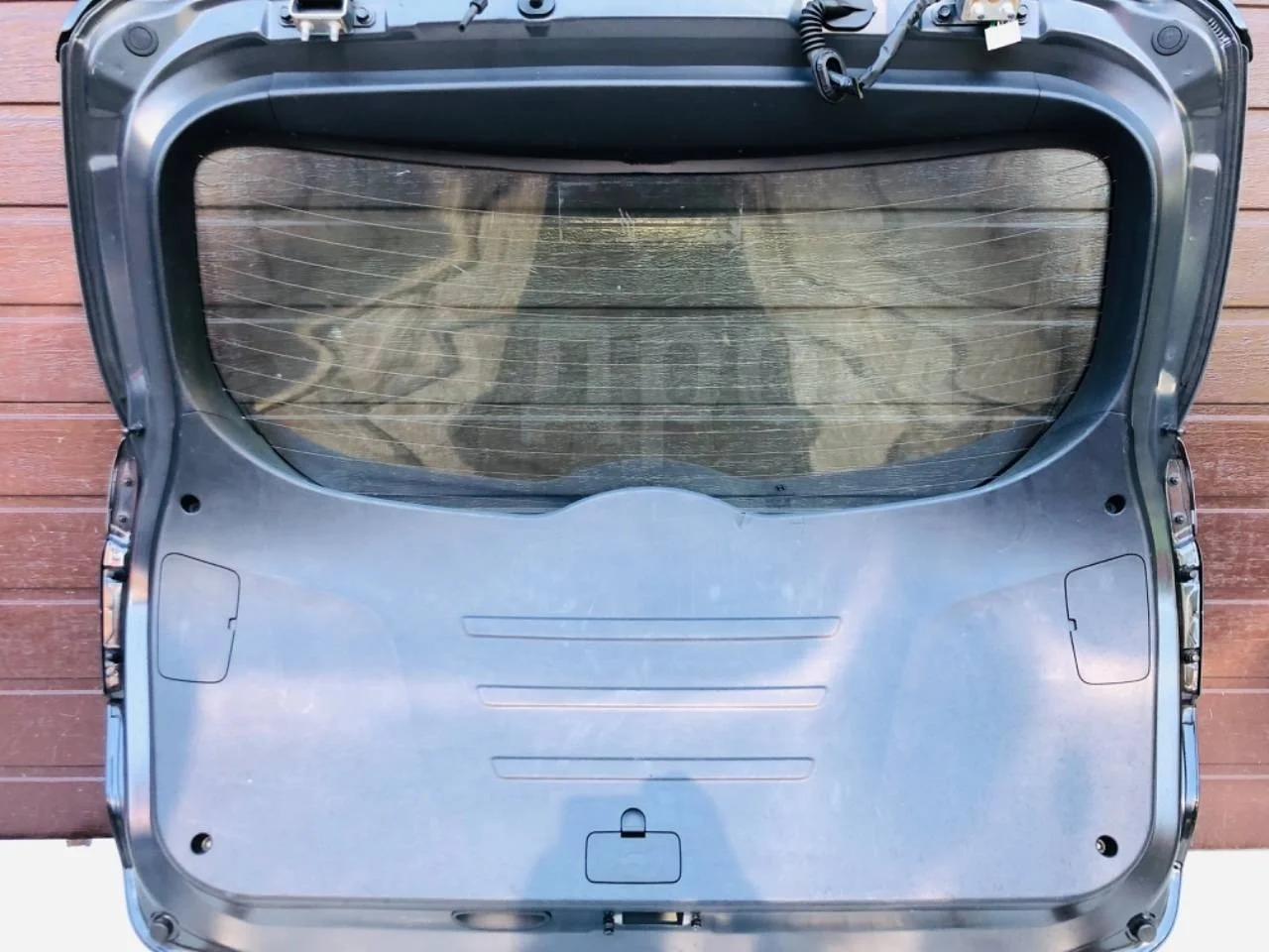 Обшивка крышки багажника Hyundai ix35 I (2009—2013)