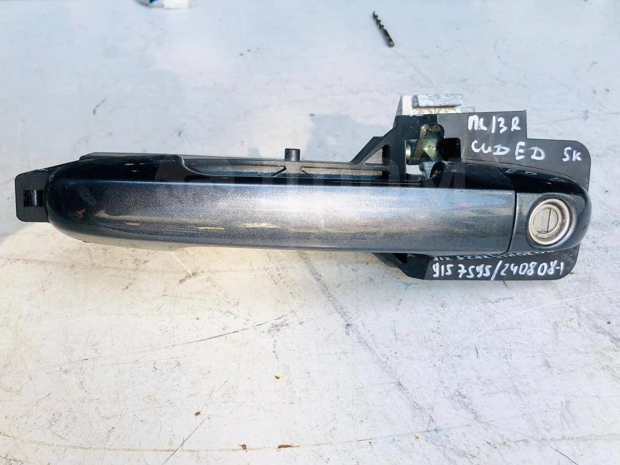 Ручка двери наружная Kia Ceed ED (2006—2010)