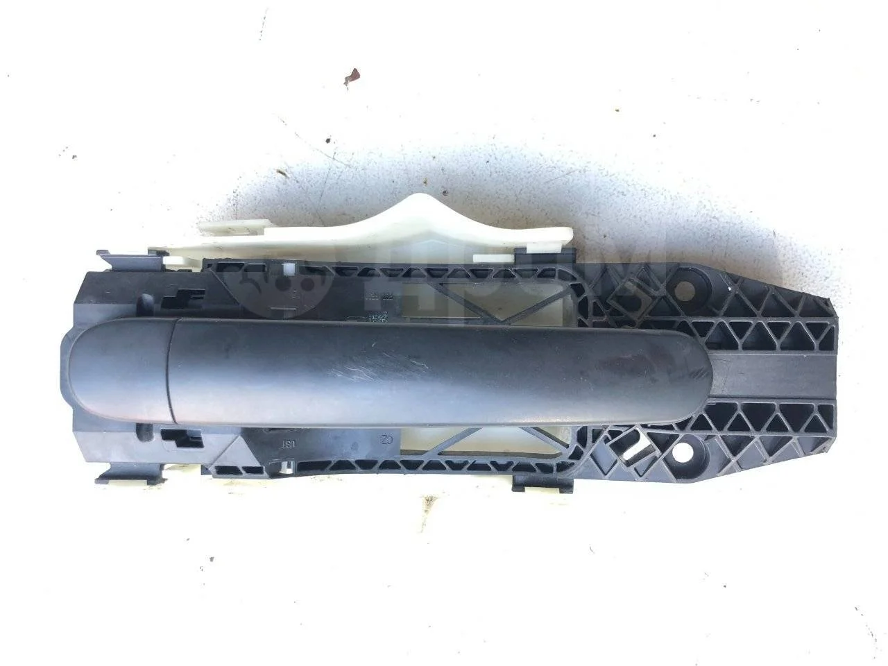 Ручка двери наружная Skoda Rapid I (2012—2017)