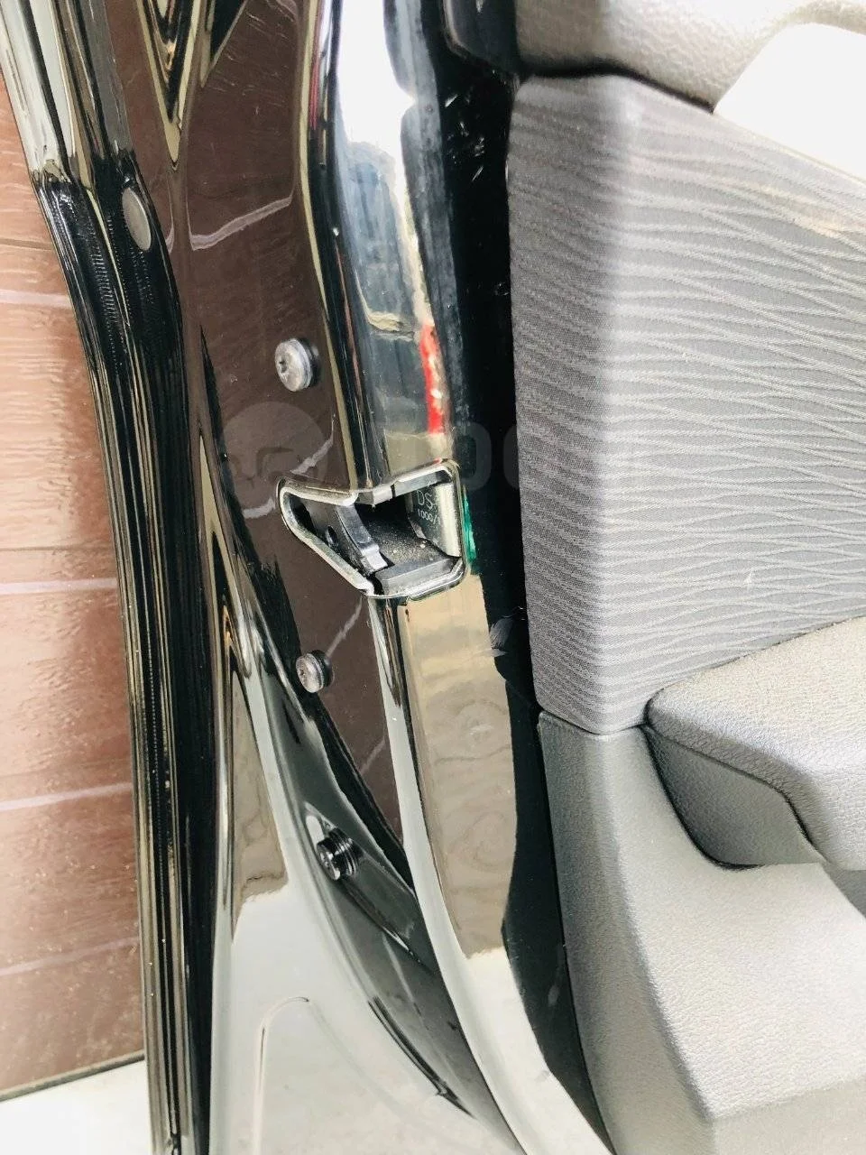 Замок двери передней левой BMW X1 E84 (2009—2012)