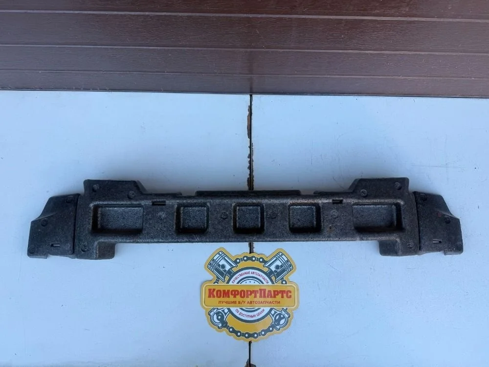 Абсорбер бампера Kia Ceed ED (2006—2010)