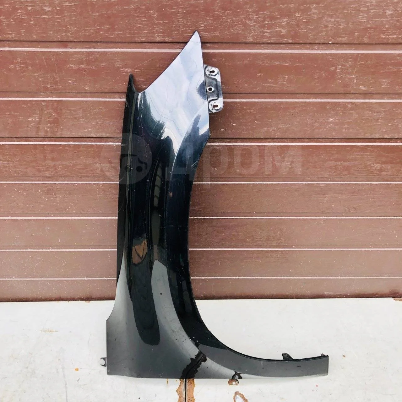 Крыло переднее правое Skoda Yeti I (2009—2014)