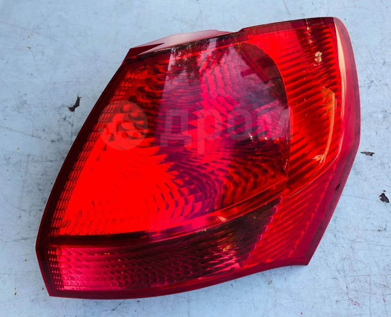 Фонарь задний правый Kia Venga I (2009—2014)
