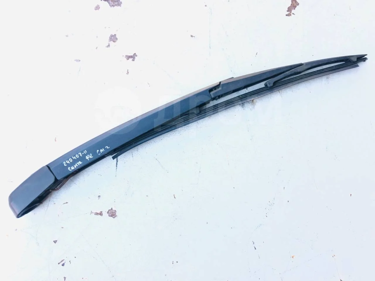 Поводок стеклоочистителя заднего Hyundai Santa Fe II (2005—2010)