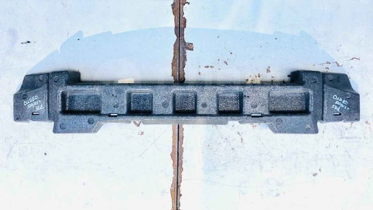 Абсорбер бампера Kia Ceed ED (2006—2010)