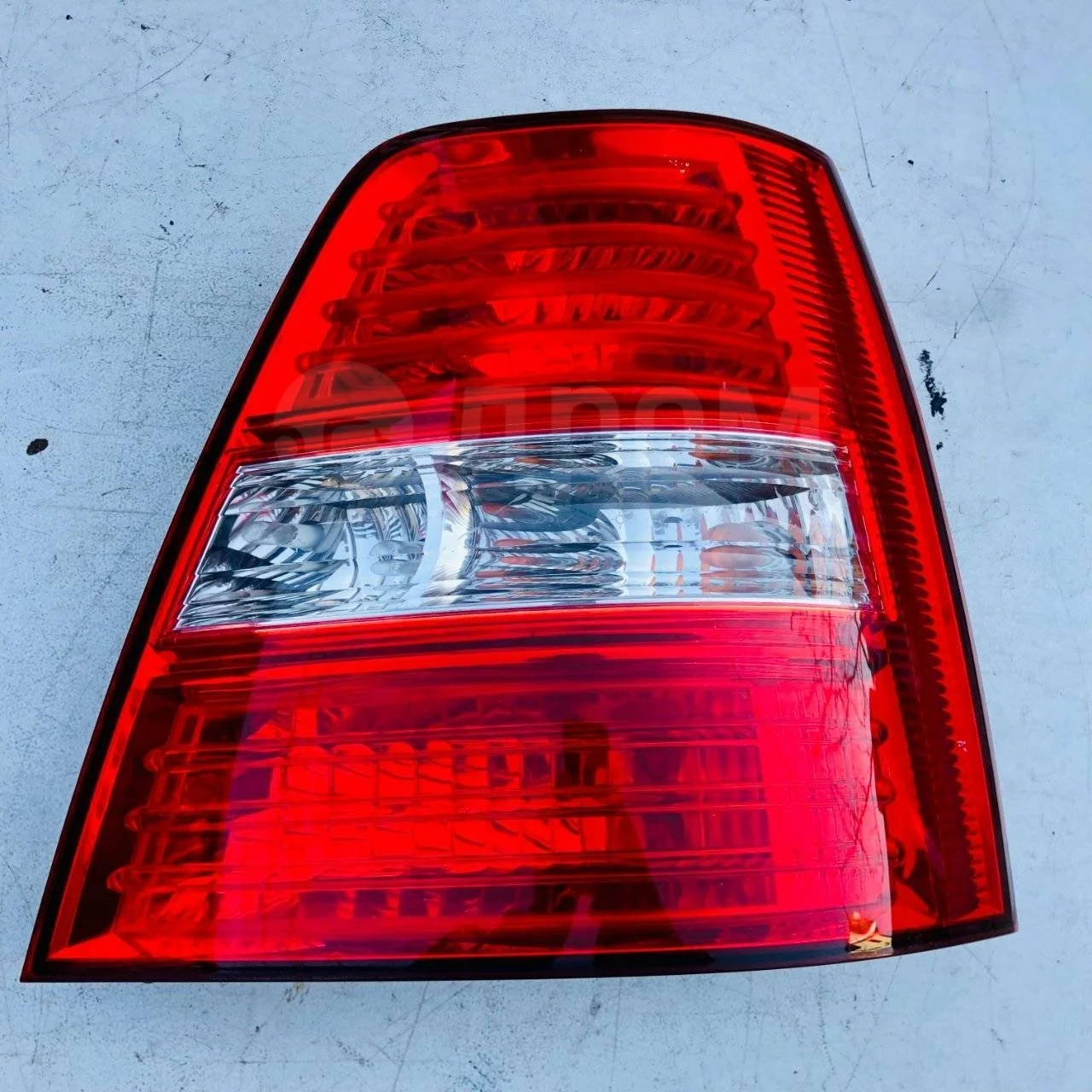 Фонарь задний правый Kia Sorento I рестайлинг (2006—2011)