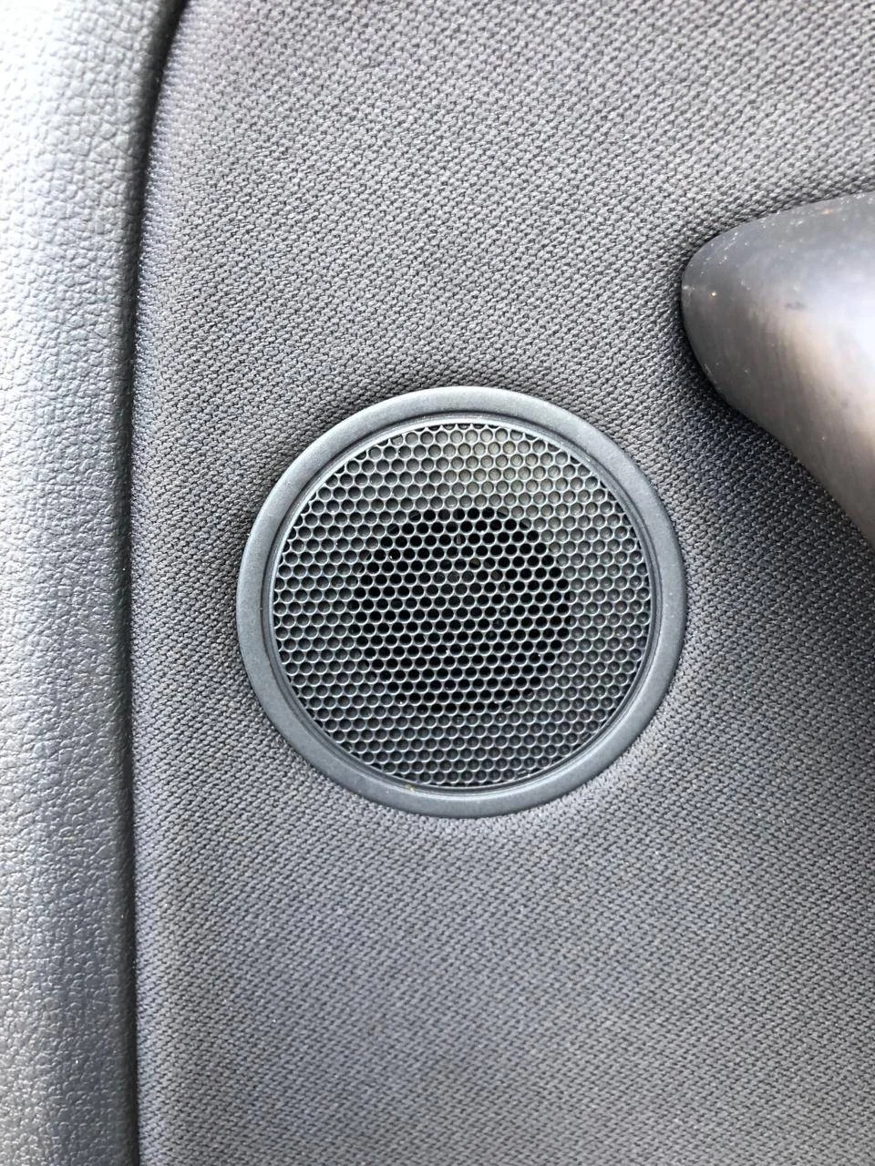 Динамик высокочастотный Твитер Volkswagen Golf Plus I (2005—2009)