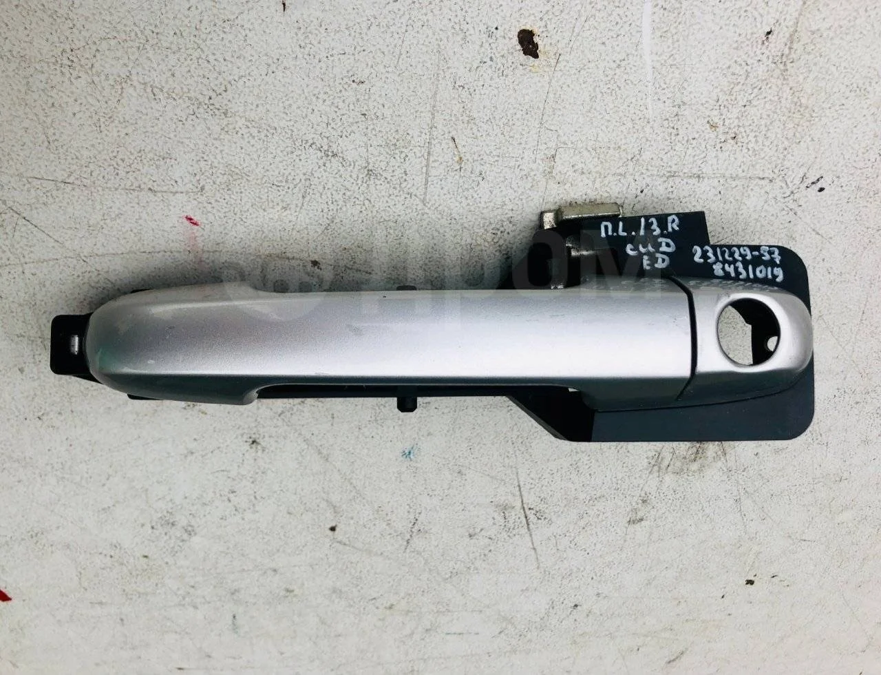 Ручка двери наружная Kia Ceed ED (2006—2010)