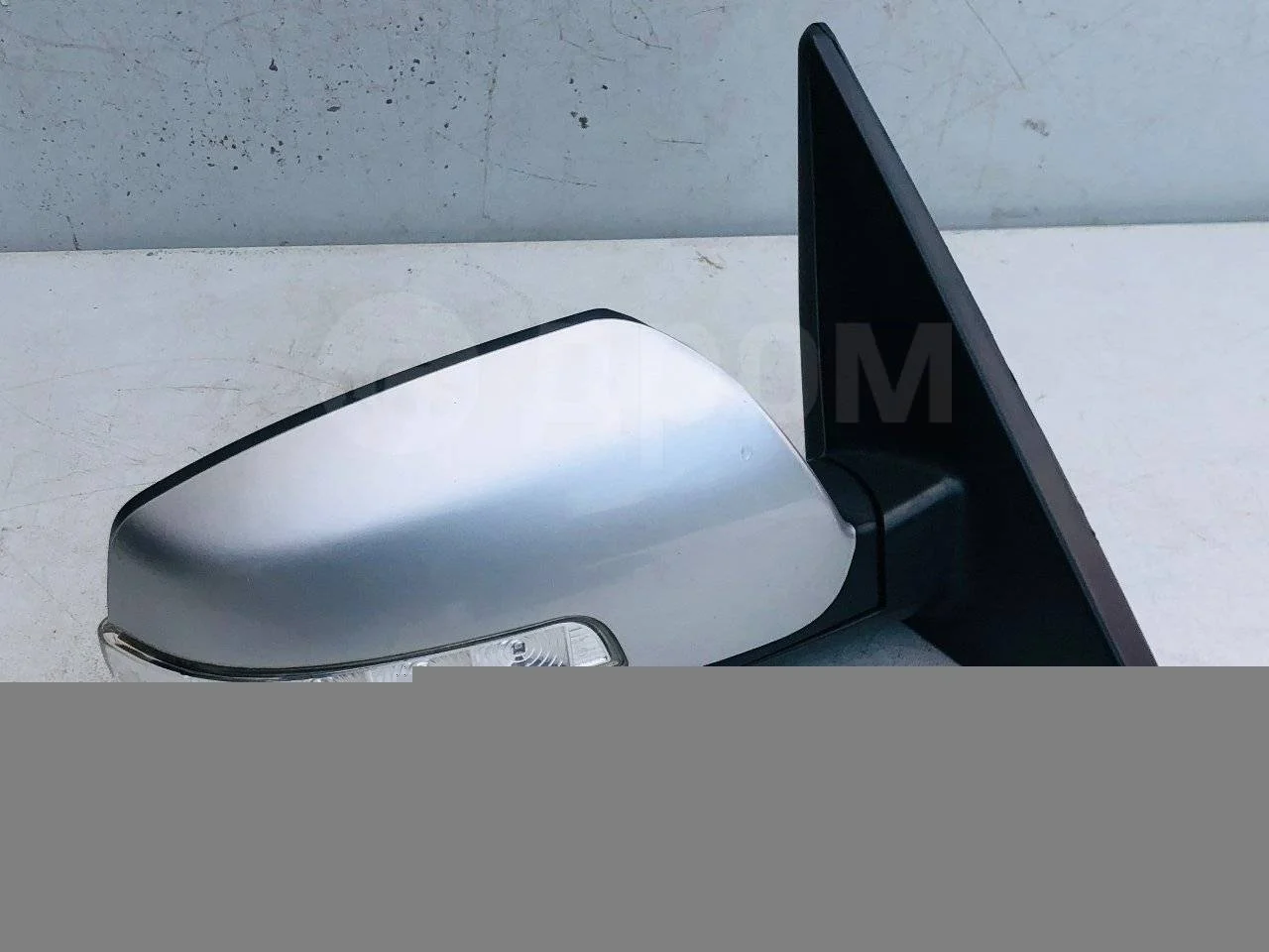 Зеркало наружное правое Kia Sorento II (2009—2012)