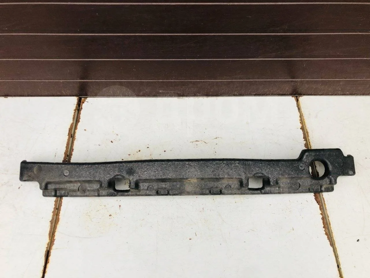 Абсорбер бампера Kia Ceed ED (2006—2010)