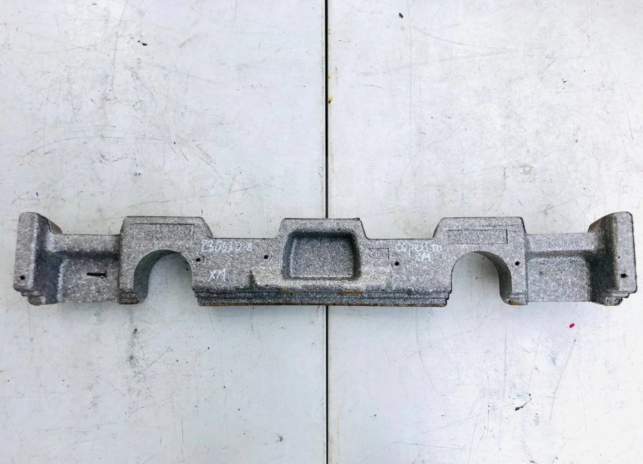 Абсорбер бампера Kia Sorento II (2009—2012)