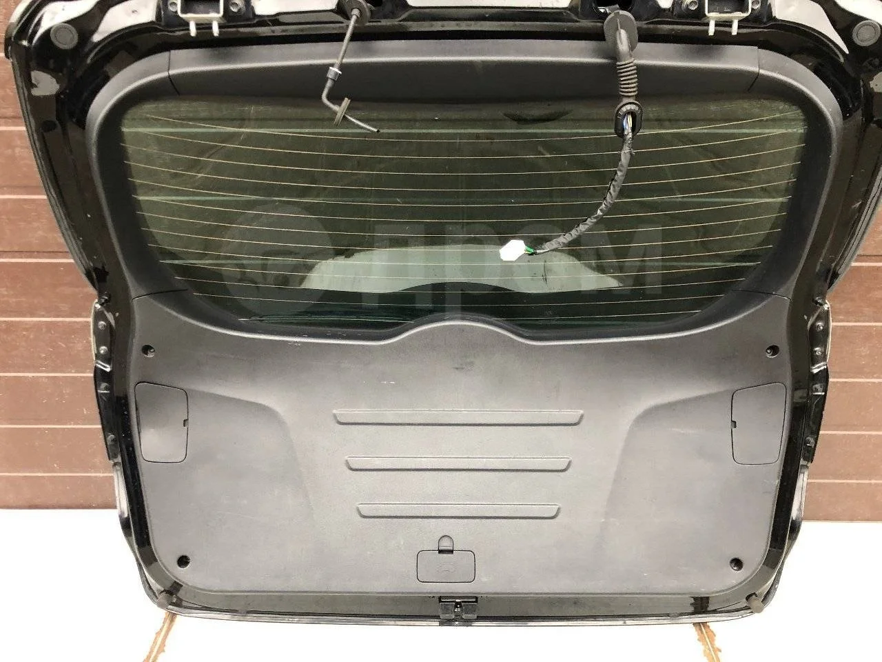 Обшивка крышки багажника Hyundai ix35 I (2009—2013)