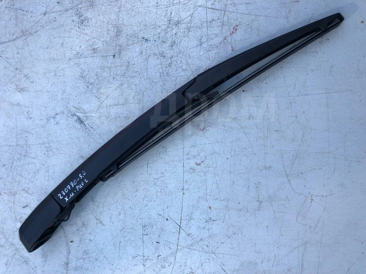 Поводок стеклоочистителя заднего Kia Sorento II (2009—2012)