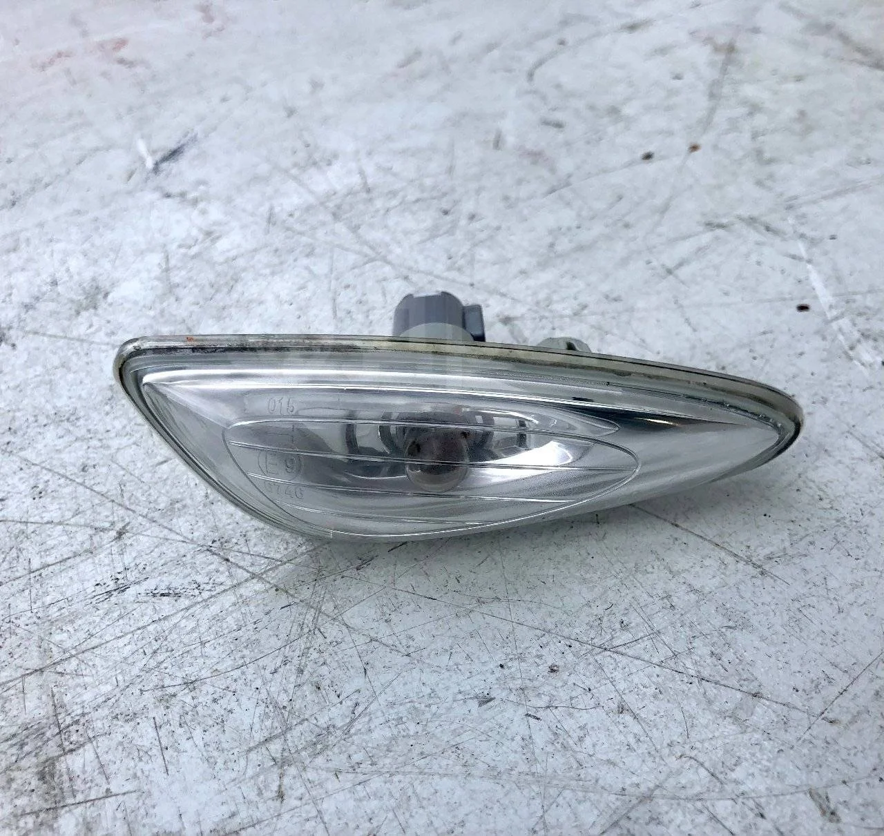 Повторитель поворота в крыло Kia Ceed JD (2012—2015)