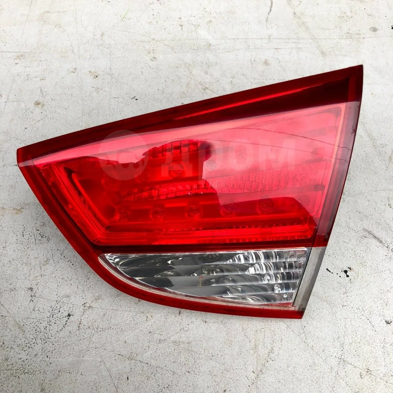Фонарь крышки багажника внутренний Hyundai ix35 I (2009—2013)