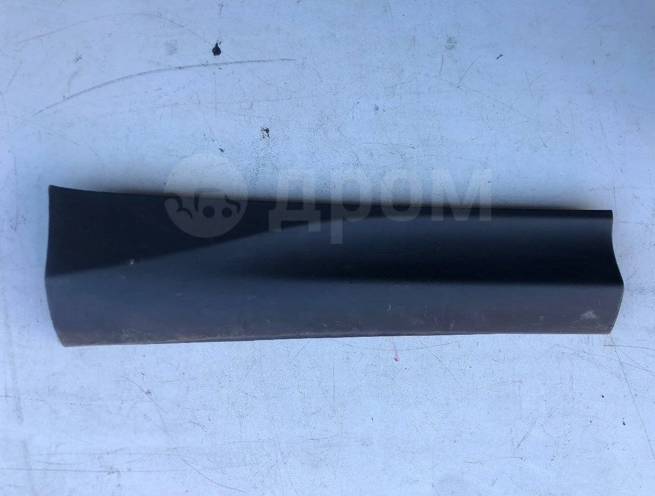 Молдинг двери нижний Toyota RAV4 IV (2012—2015)