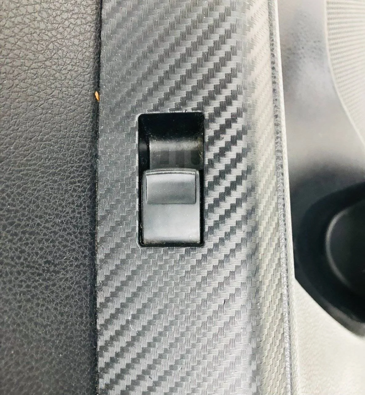 Кнопка стеклоподъемника Toyota RAV4 III (2005—2010)