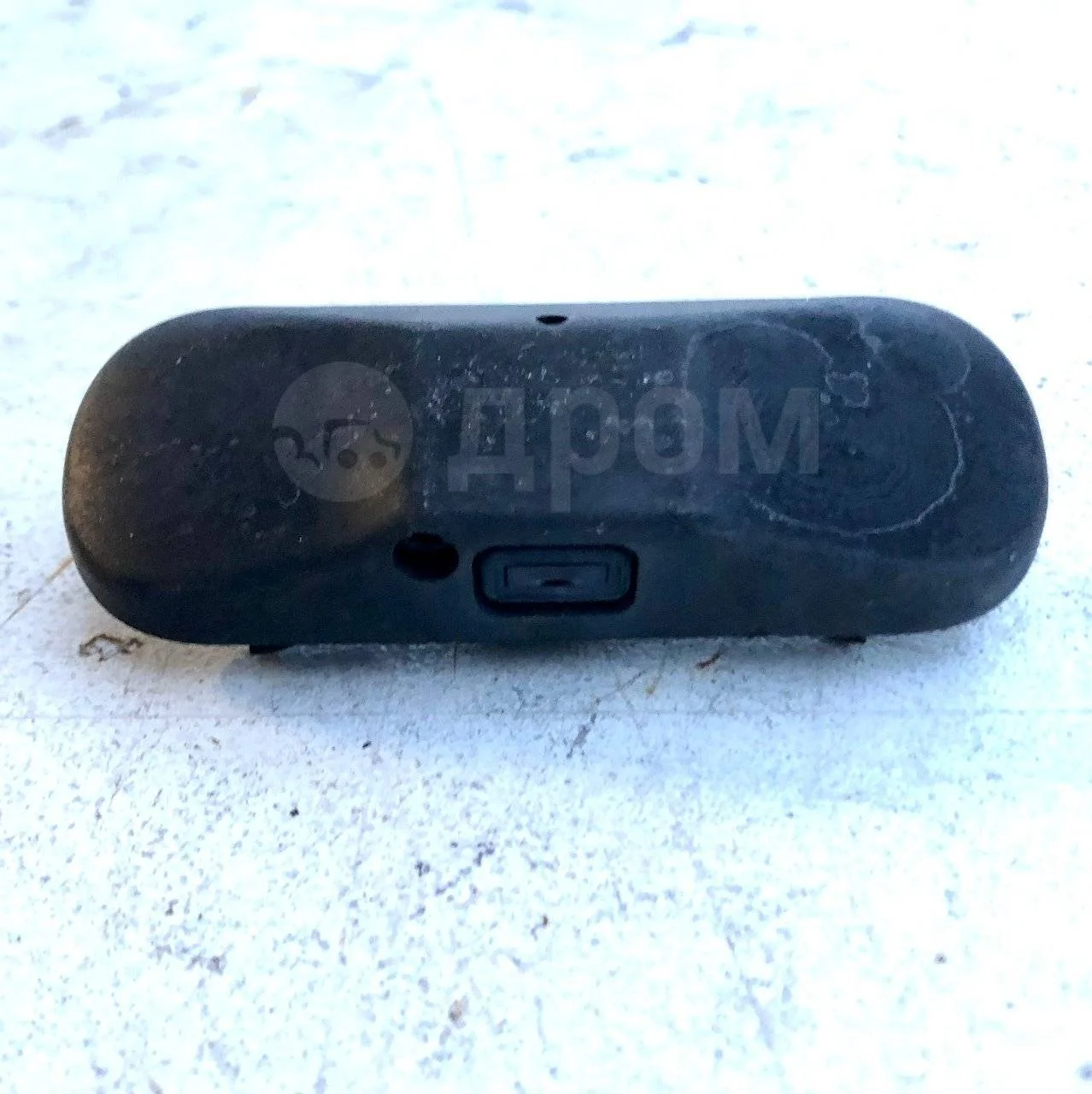 Форсунка омывателя лобового стекла Volkswagen Jetta VI (2010—2015)