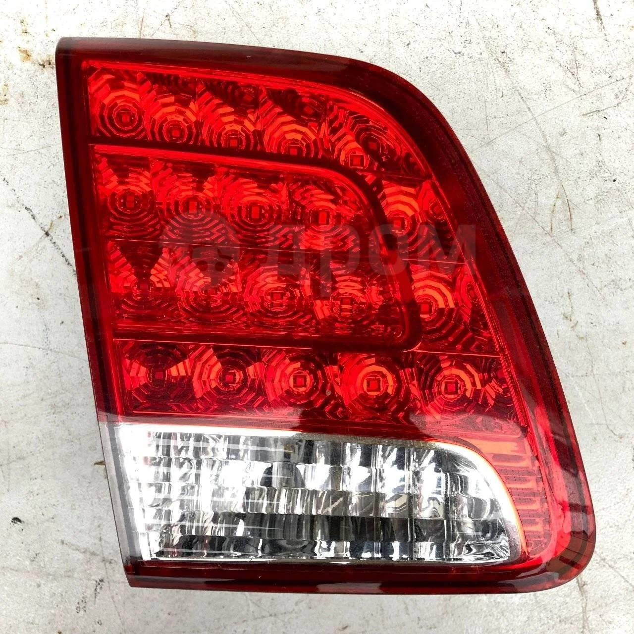 Фонарь крышки багажника внутренний Kia Sorento II (2009—2012)