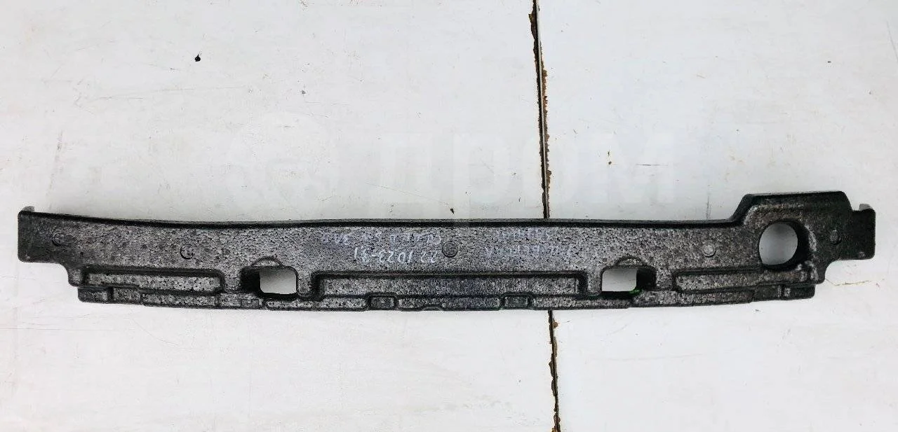 Абсорбер бампера Kia Ceed ED (2006—2010)