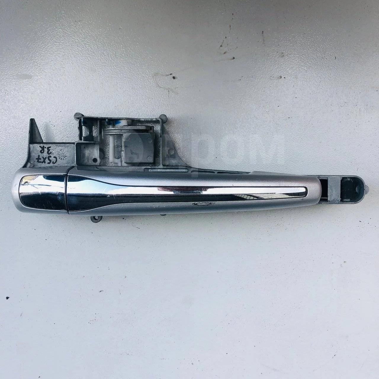 Ручка двери наружная Citroen C4 I (2004—2014)