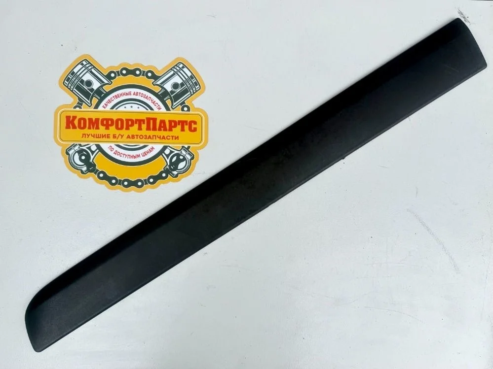 Молдинг двери средний Suzuki SX4 I (2006—2009)