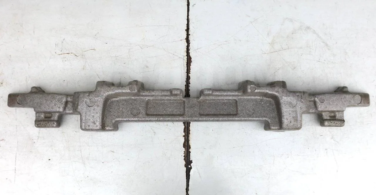 Абсорбер бампера Kia Soul I (2008—2011)