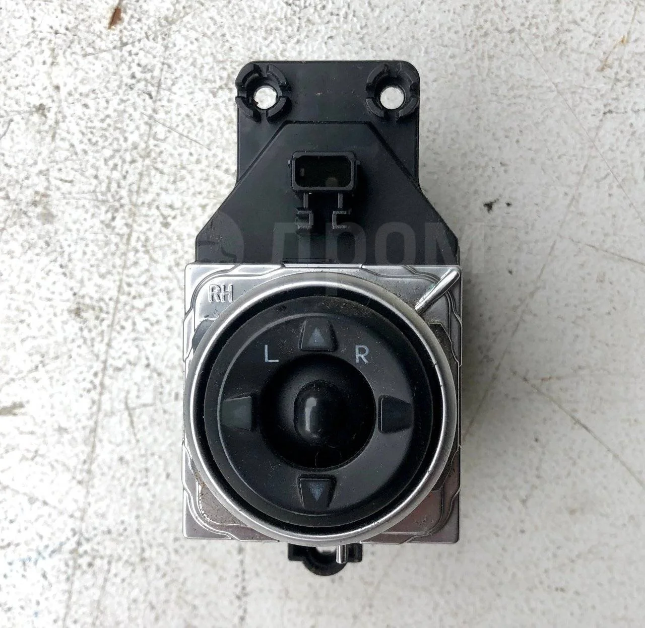 Блок регулировки зеркал Hyundai i30 II (2011—2015)