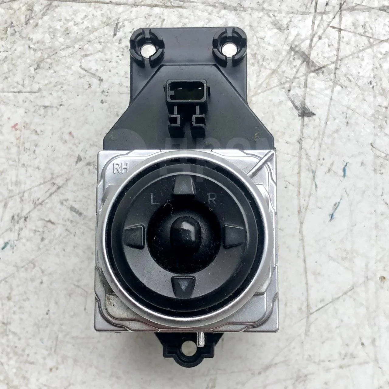 Блок регулировки зеркал Hyundai i30 II (2011—2015)