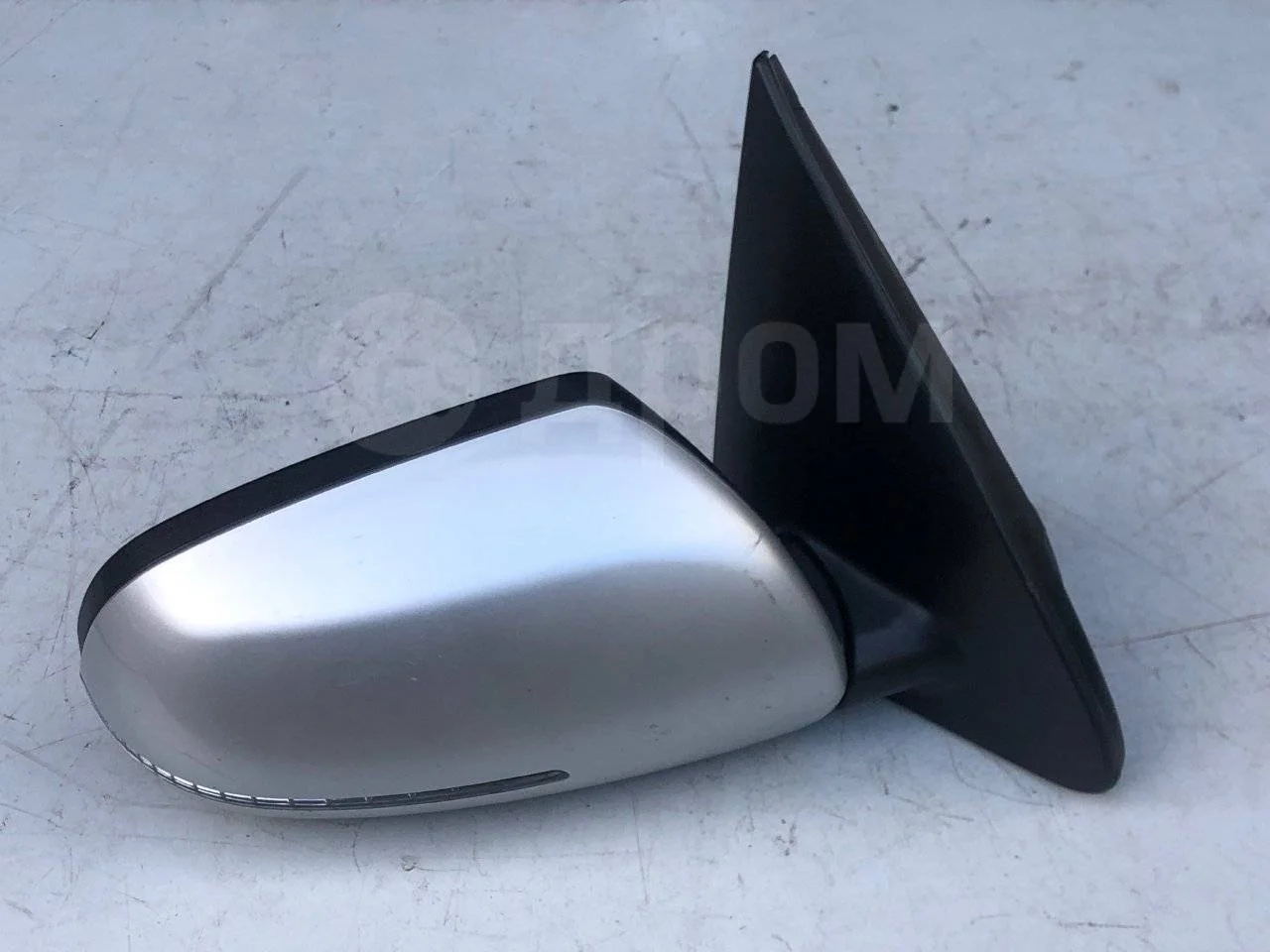 Зеркало наружное правое Kia Cerato II (2008—2013)