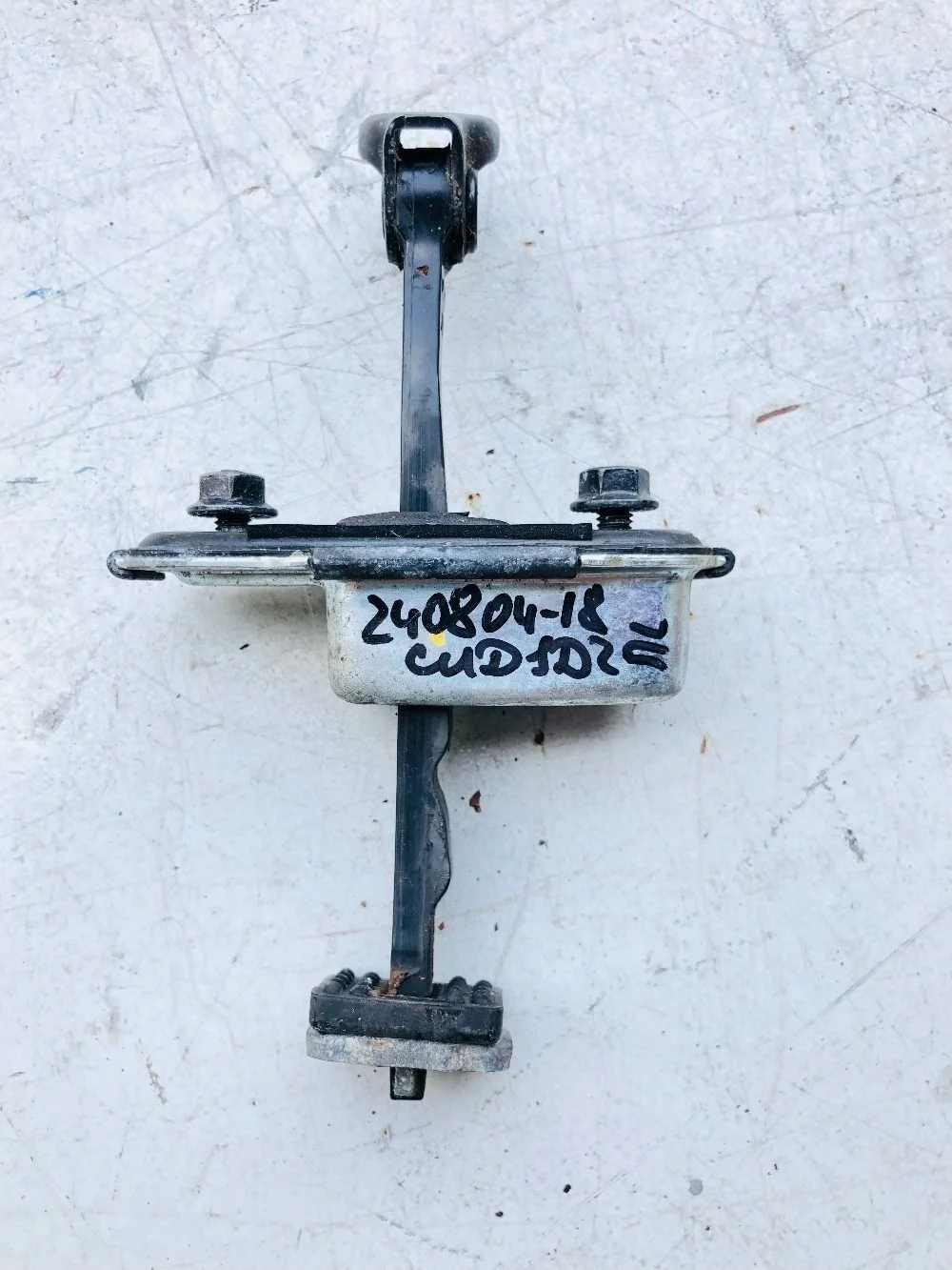 Ограничитель двери Kia Ceed JD (2012—2015)