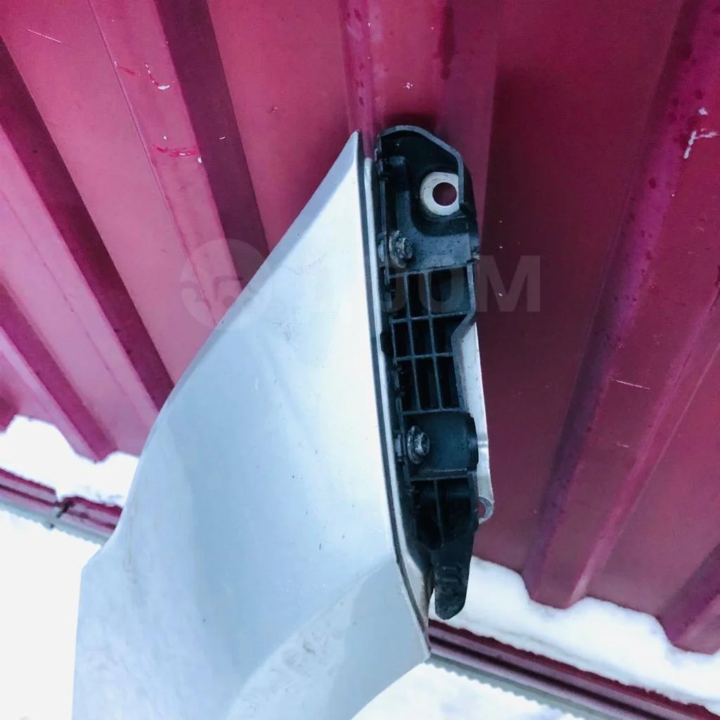 Кронштейн переднего бампера (крыла) Kia Ceed JD (2012—2015)