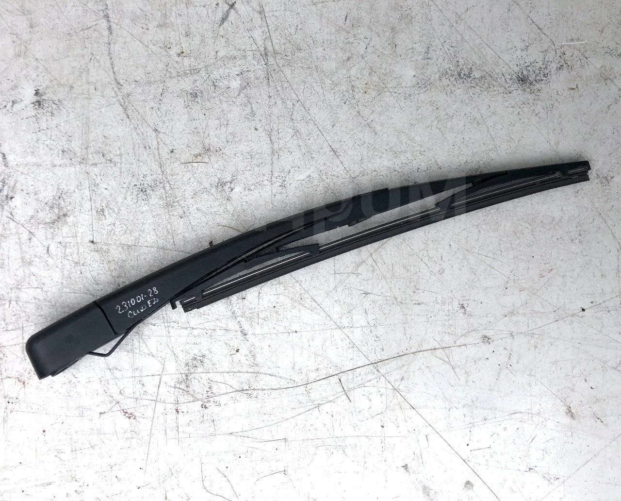 Поводок стеклоочистителя заднего Hyundai ix35 I (2009—2013)