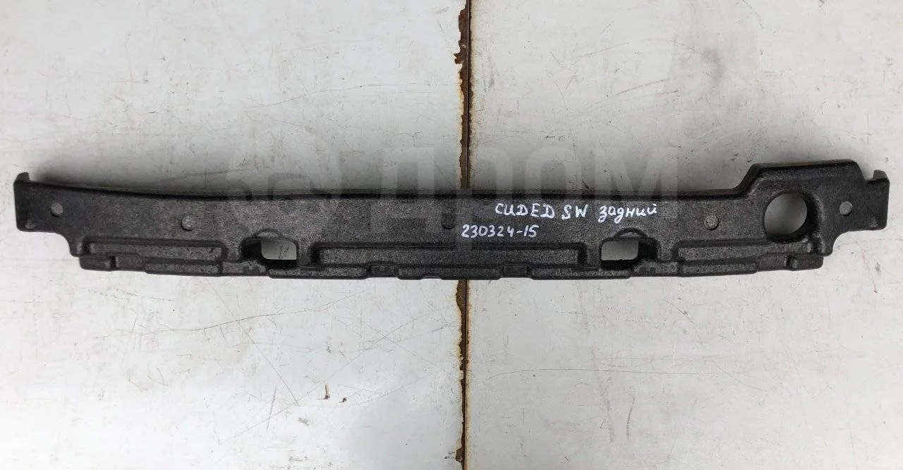 Абсорбер бампера Kia Ceed ED (2006—2010)