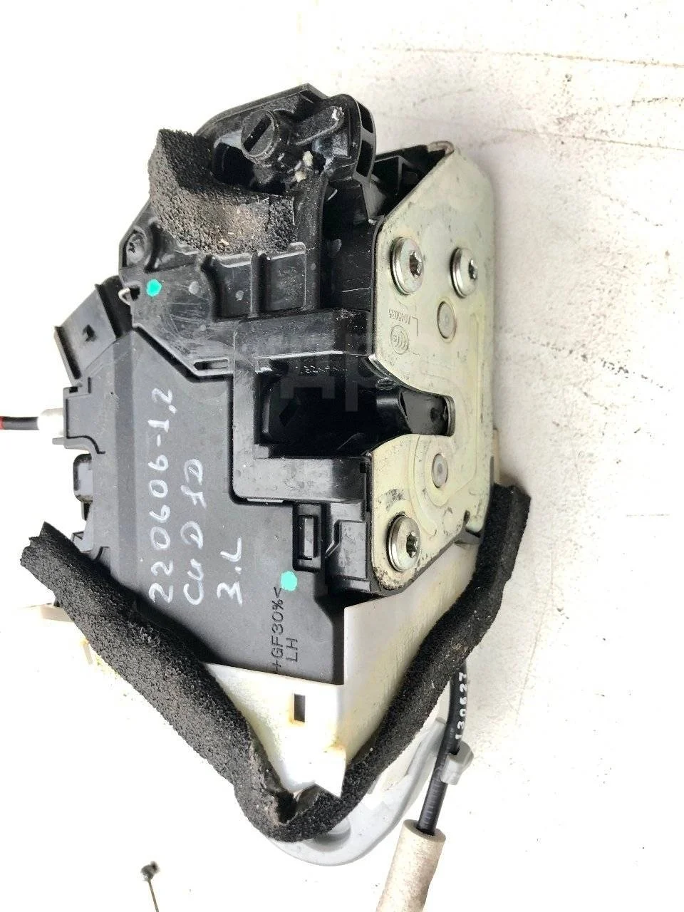 Замок двери задней левой Kia Ceed JD (2012—2015)