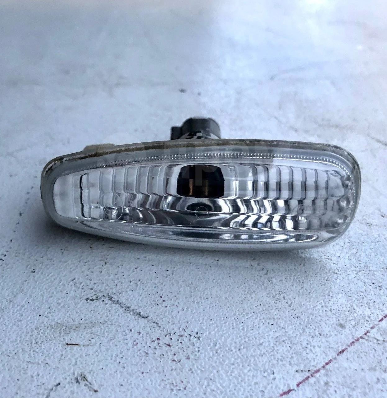 Повторитель поворота в крыло Kia Ceed ED (2006—2010)